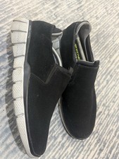 SKECHERS Slip ON Dual Lite SIZE UK 9 