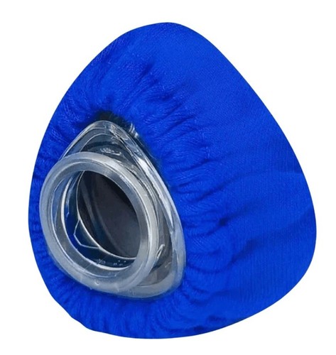 Nasal cpap mask fabric - cpap,