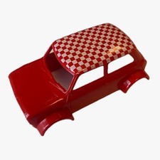 Scalextric c122 mini - mini, 1275gt