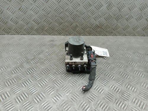 Seat ibiza abs - ibiza, modulator