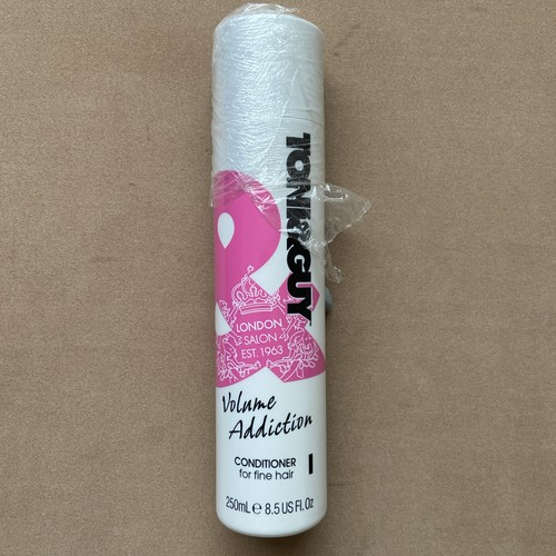 Toni guy volume addiction - volume,