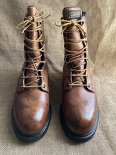 Red wing 2229 - red, 10”