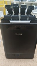 QNAP TS-453B mini 4 Bay HDMI 4K Intel J3455  10GB  Remote NAS Storage System