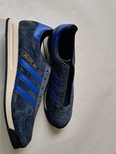 Adidas As520 Uk 13  Suede