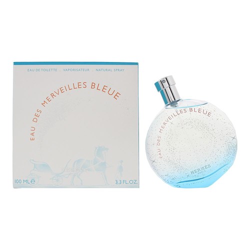 Hermes eau des - hermes, merveilles