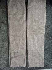 Next Curtains Size 53x90