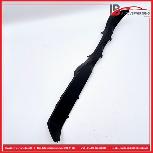 Speedometer bezel a2046890839 - bezel,