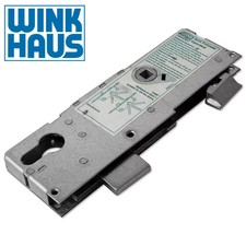 Genuine Winkhaus  Lock Case