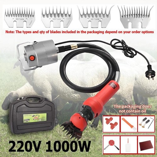 1kw home electric sheep - 1kw, goat