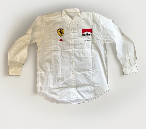Unbranded 1990s ferrari - ferrari, robe