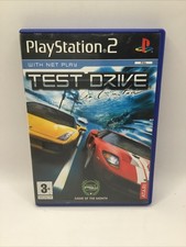 Test Drive: Unlimited