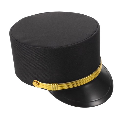 Train hat classic - train, railway
