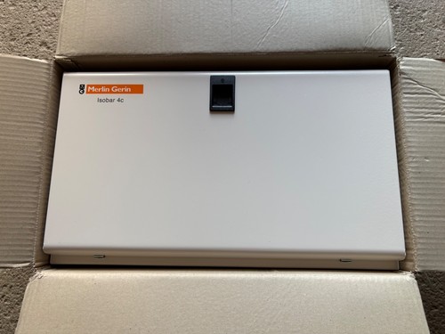 Merlin gerin mgan15 - merlin,