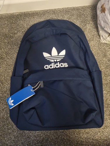 Brand new adidas rucksack - brand,