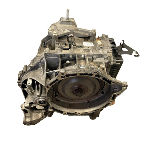 Ford mondeo mk5 - mk5, automatic