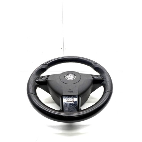 Vauxhall astra steering - steering, wheel