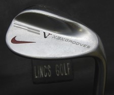 Nike VR X3X Grooves Sand Wedge