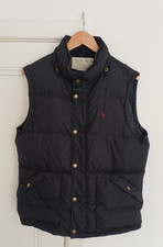Jack Wills Gilet Mens Small
