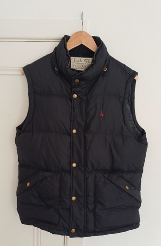 Jack wills gilet mens small - jack,