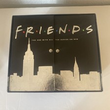 Friends: The Complete Series