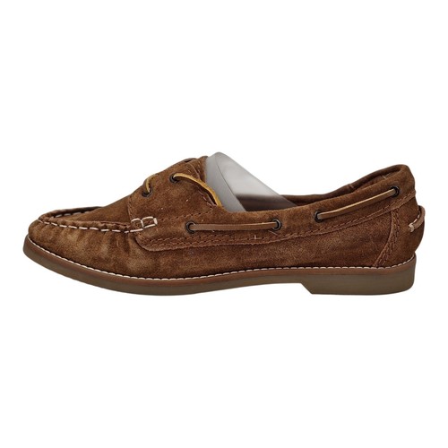 Classic boat women s - m&s, shoes