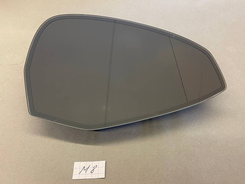 Oem original right - side, audi