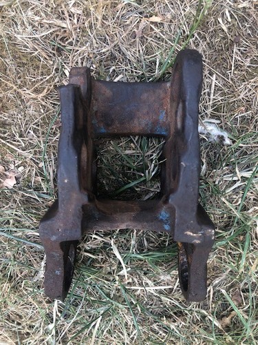 Vintage fordson dexta tractor - vintage,