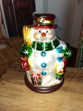 Thomas Pacconi Christmas