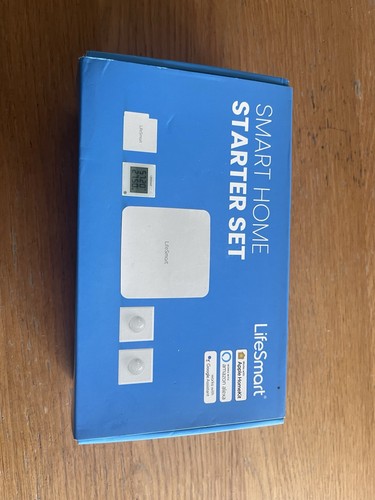 Life smart - life, home