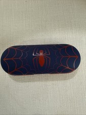 Marvel spider man eyeglass - marvel,