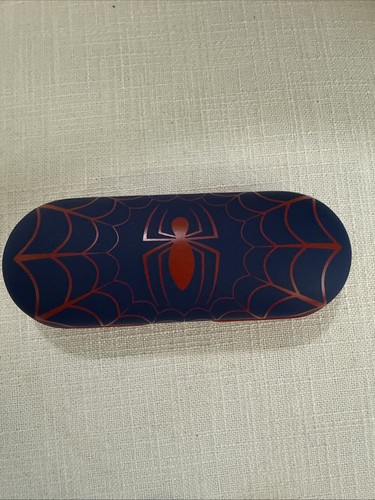 Marvel spider man eyeglass - marvel,