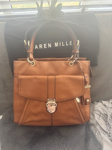 Karen millen multi way tote - millen,
