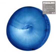 Fishmans - Uchu The Best Of
