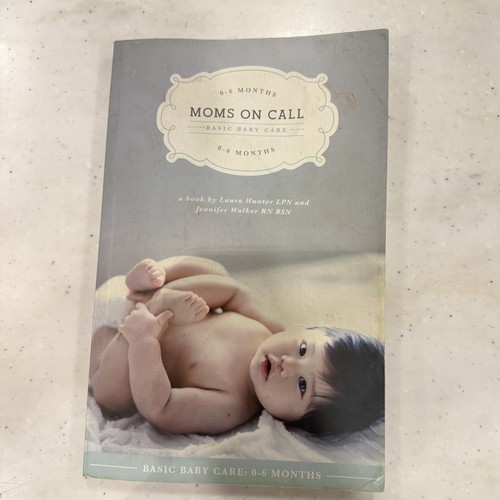 Moms call basic baby - basic, care