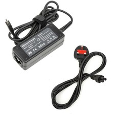 Laptop Charger 19v 1.75A 33W