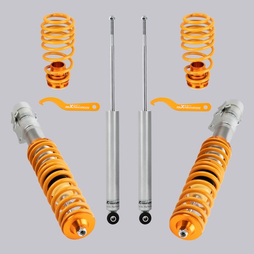 Street coilovers kit for - street,