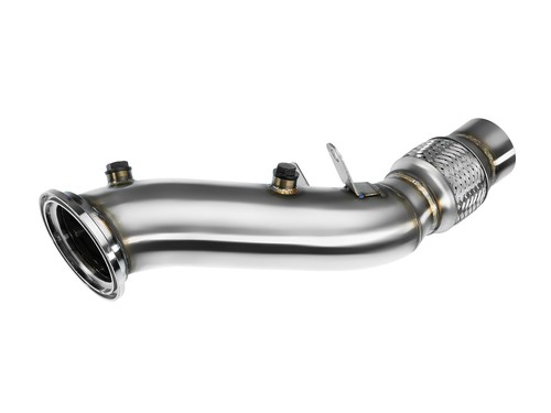 Downpipe for bmw 320i 330e - downpipe,
