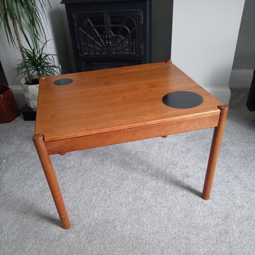 Danish midcentury teak - danish, magnus
