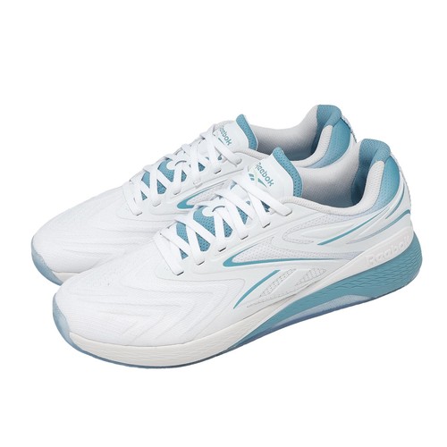 Reebok nano edge white - edge,