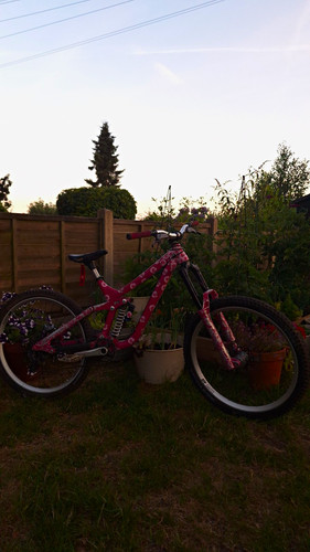 Custom built norco - custom, a7.1