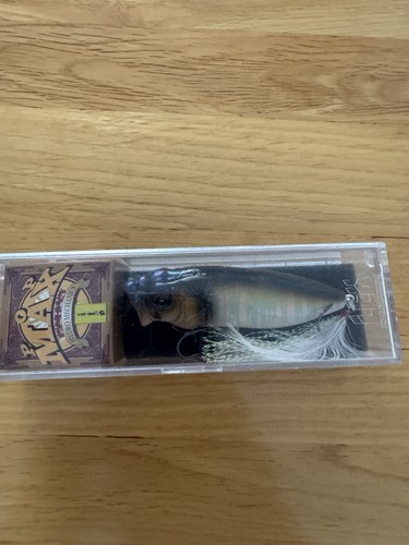Megabass yuki ito - ito, pop