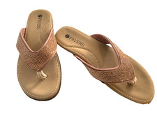 Pavers woman's Slip-on Pink
