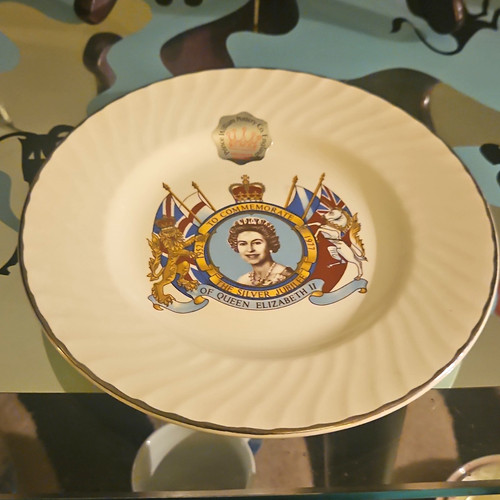 Prince william pott co - prince,