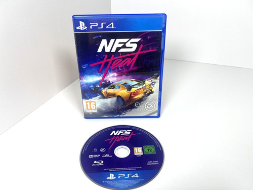 Playstation ps4 need for - 4,