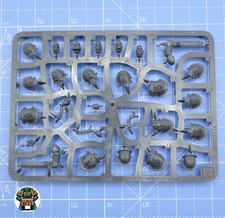 Warhammer 40K Chaos Space