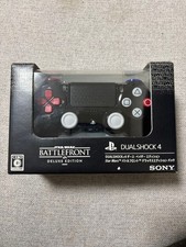DUALSHOCK 4 Star Wars Darth