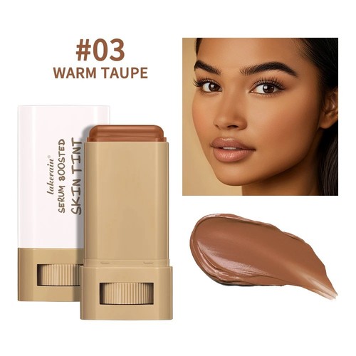 Foundation stick beauty balm - foundation,