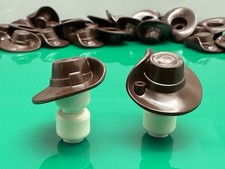 LEGO Musketeer Hat 93554 From