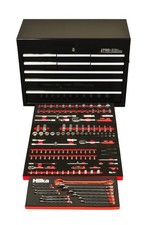 Hilka Tool Storage Chest Box &