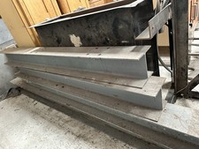 RSJ Steel Beams 150 X 150 mm